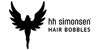 HH Simonsen Hair Bobbles